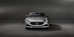 Maserati Quattroporte S Q4 GranLusso 2017 года
